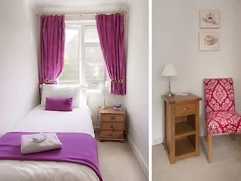 Hazel Bank Bed& Breakfast-2
